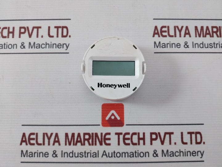 Honeywell Hnwg50049911-001 Basic Display Module Pwa Assembly Rev.1.080200
