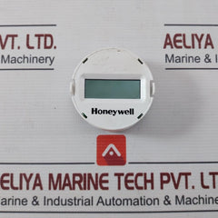 Honeywell Hnwg50049911-001 Basic Display Module Pwa Assembly Rev.1.080200