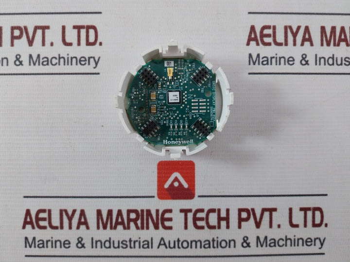 Honeywell Hnwg50049911-001 Basic Display Module Pwa Assembly Rev.1.080200