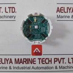 Honeywell Hnwg50049911-001 Basic Display Module Pwa Assembly Rev.1.080200