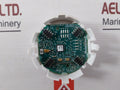 Honeywell Hnwg50049911-001 Basic Display Module Pwa Assembly Rev.1.080200