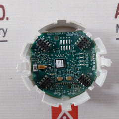 Honeywell Hnwg50049911-001 Basic Display Module Pwa Assembly Rev.1.080200