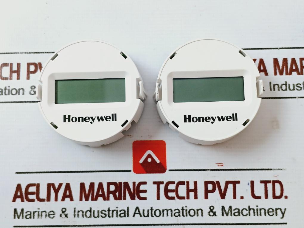 Honeywell Hnwg50049911-001 Basic Display Pwa Assembly 50065674-701