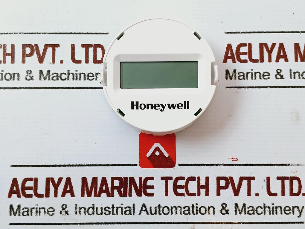 Honeywell Hnwg50049911-001 Basic Display Pwa Assembly 50065674-701