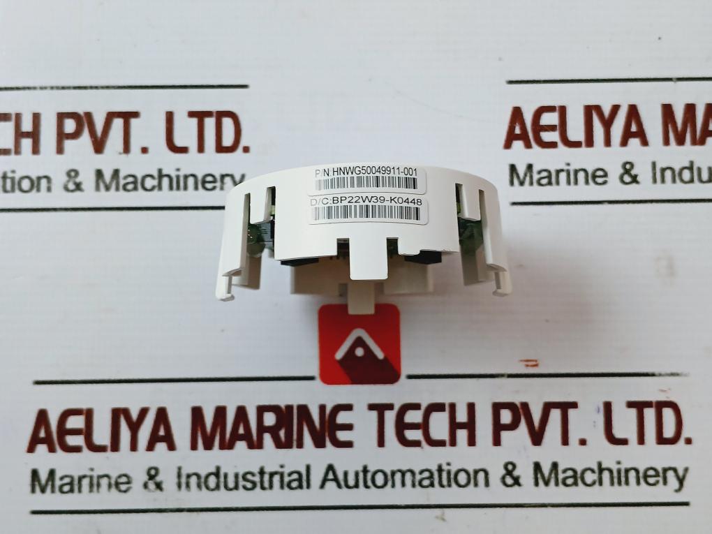 Honeywell HNWG50049911-001 Basic Display PWA Assembly 50065674-701