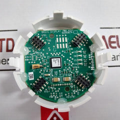 Honeywell Hnwg50049911-002 Basic Display Module Bp20W31-f1639