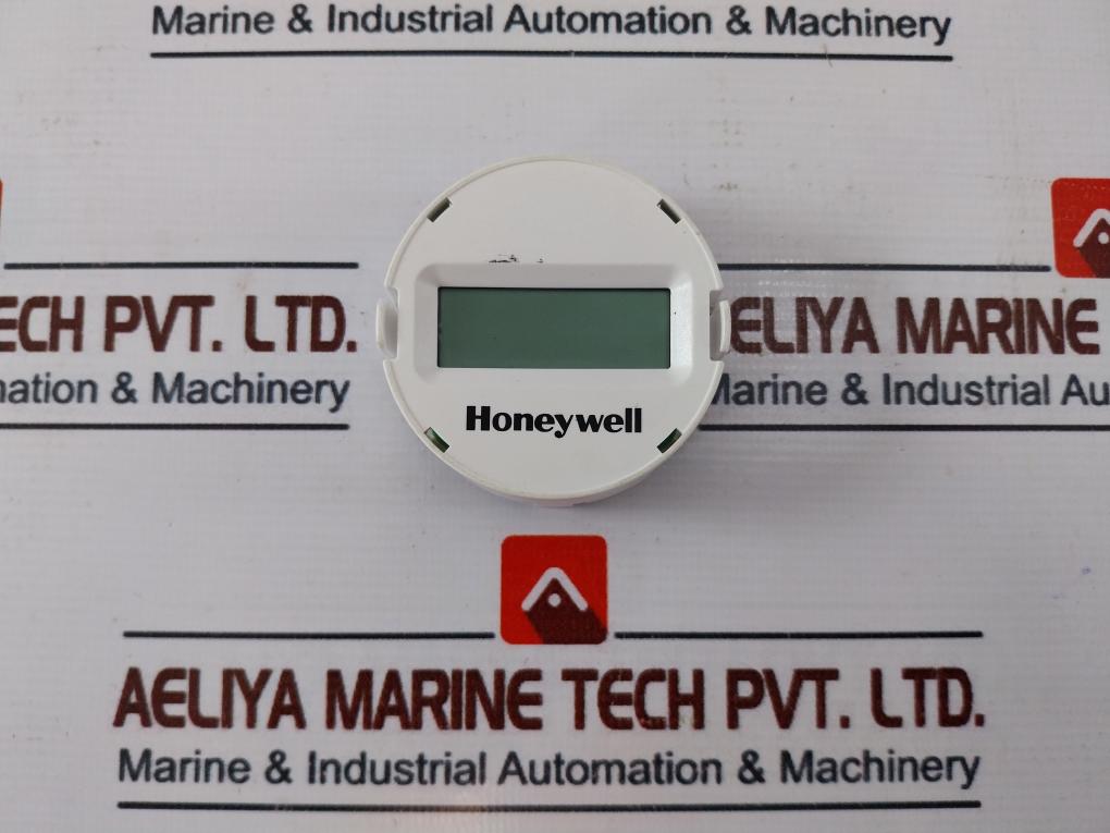 HONEYWELL HNWG50049911-002 Transmitter Display Module 50065674