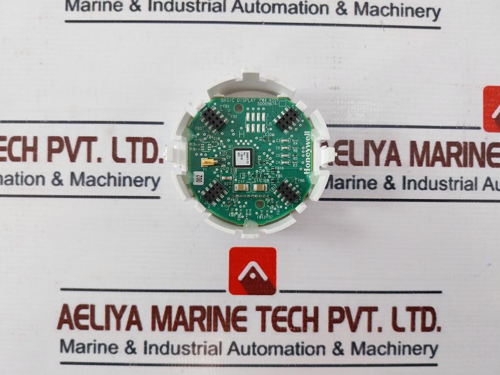HONEYWELL HNWG50049911-002 Transmitter Display Module 50065674