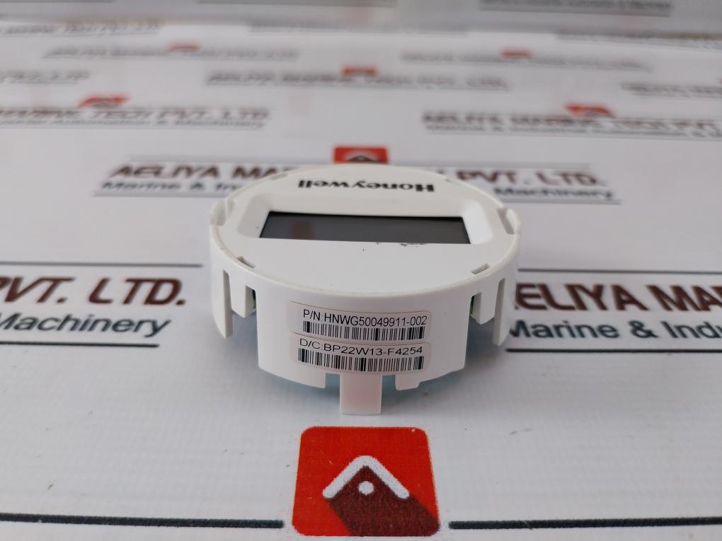 HONEYWELL HNWG50049911-002 Transmitter Display Module 50065674