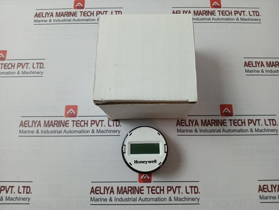 Honeywell Hnwg50049911-002 Transmitter Display Module Bp23W29-n0985