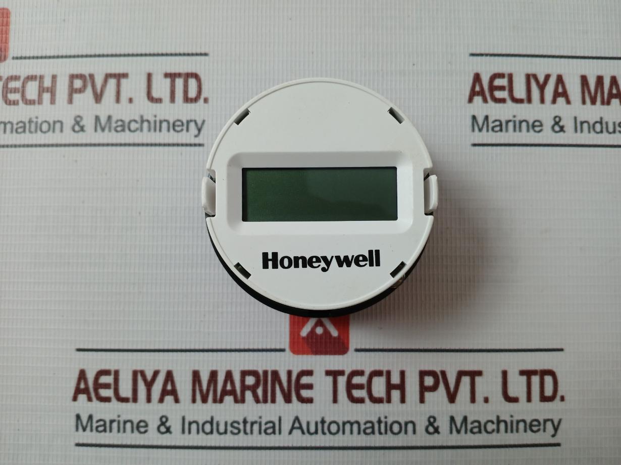 Honeywell Hnwg50049911-002 Transmitter Display Module Bp23W29-n0985