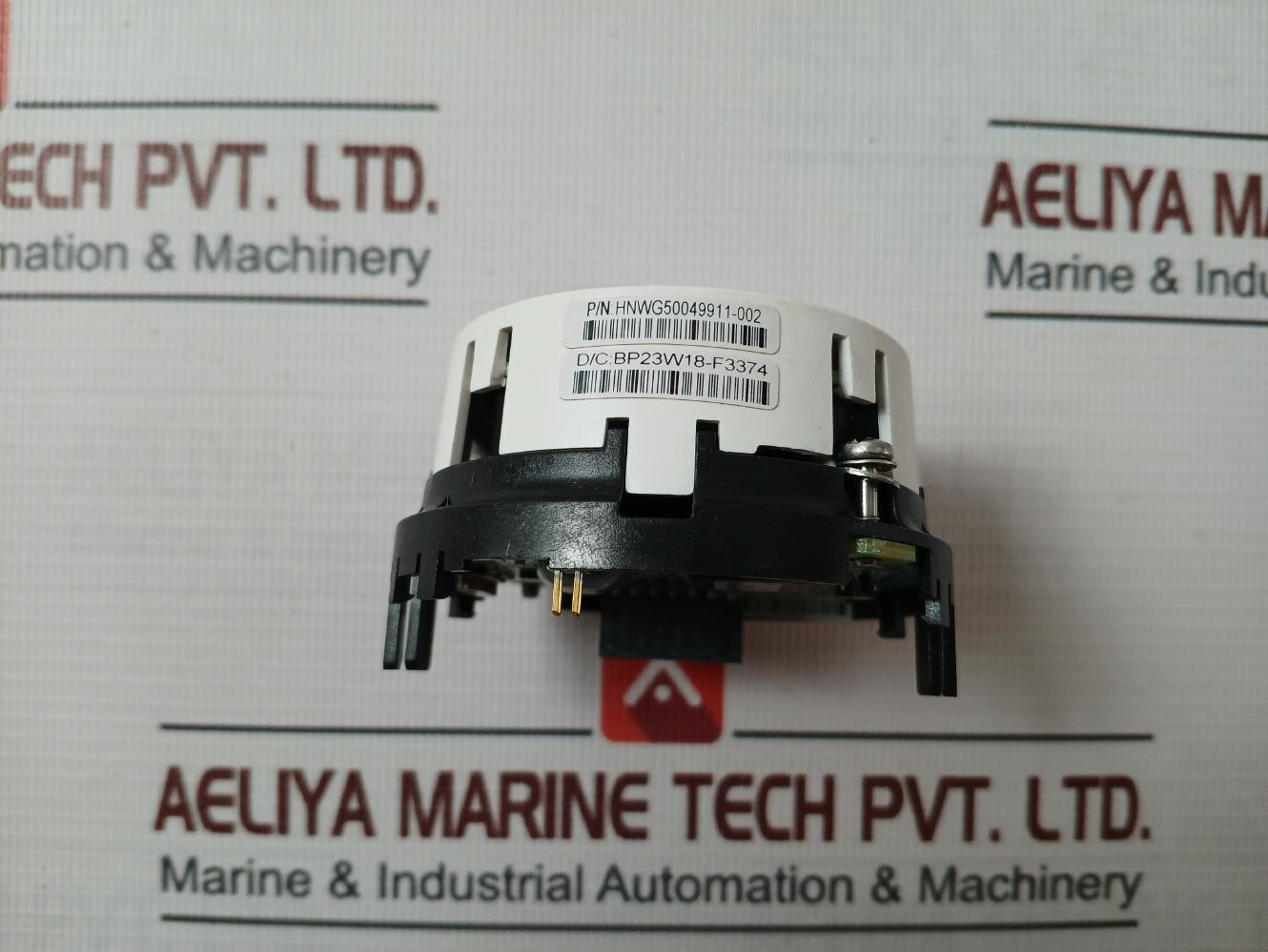 Honeywell Hnwg50049911-002 Transmitter Display Module Bp23W29-n0985