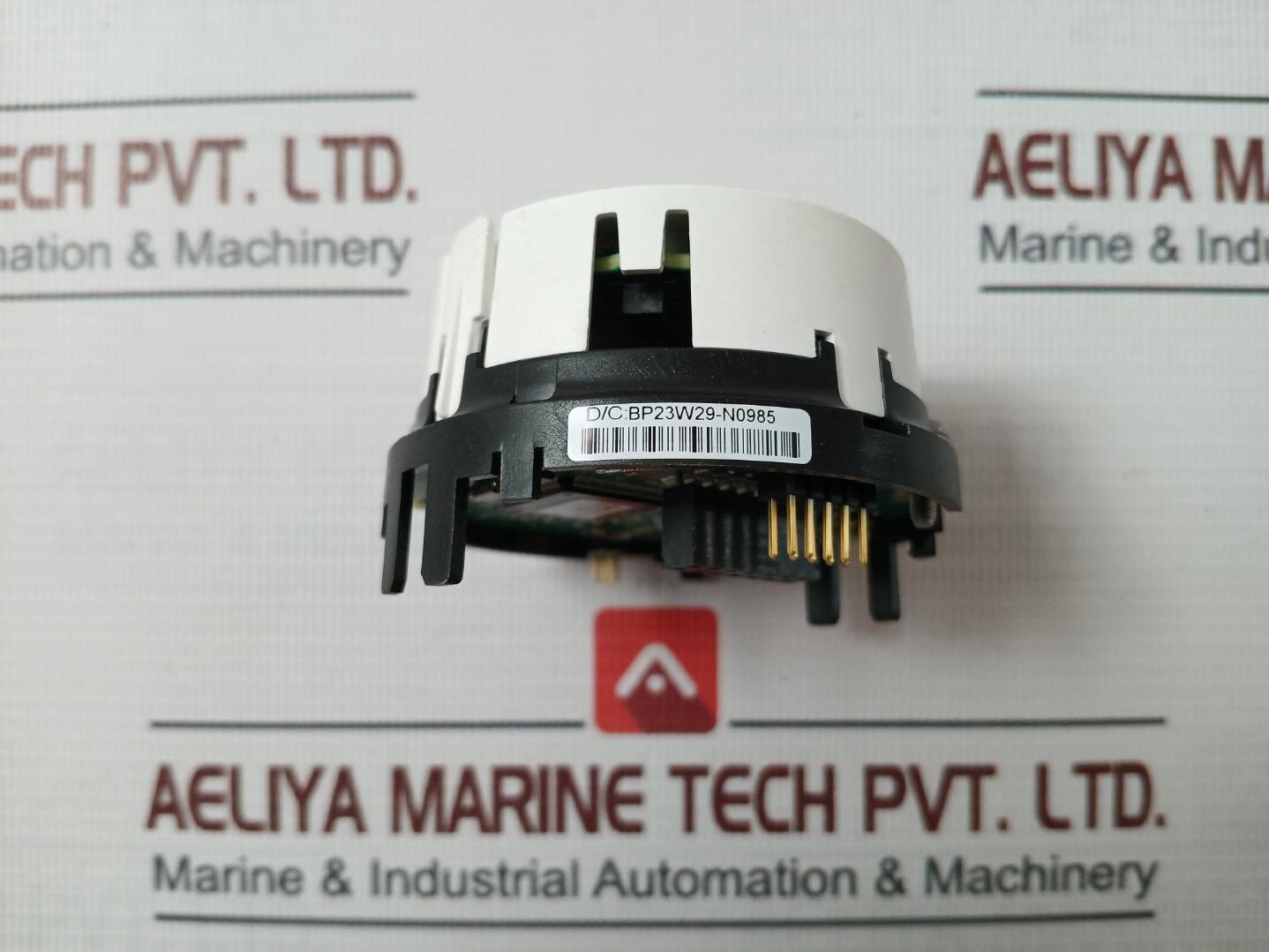 Honeywell Hnwg50049911-002 Transmitter Display Module Bp23W29-n0985