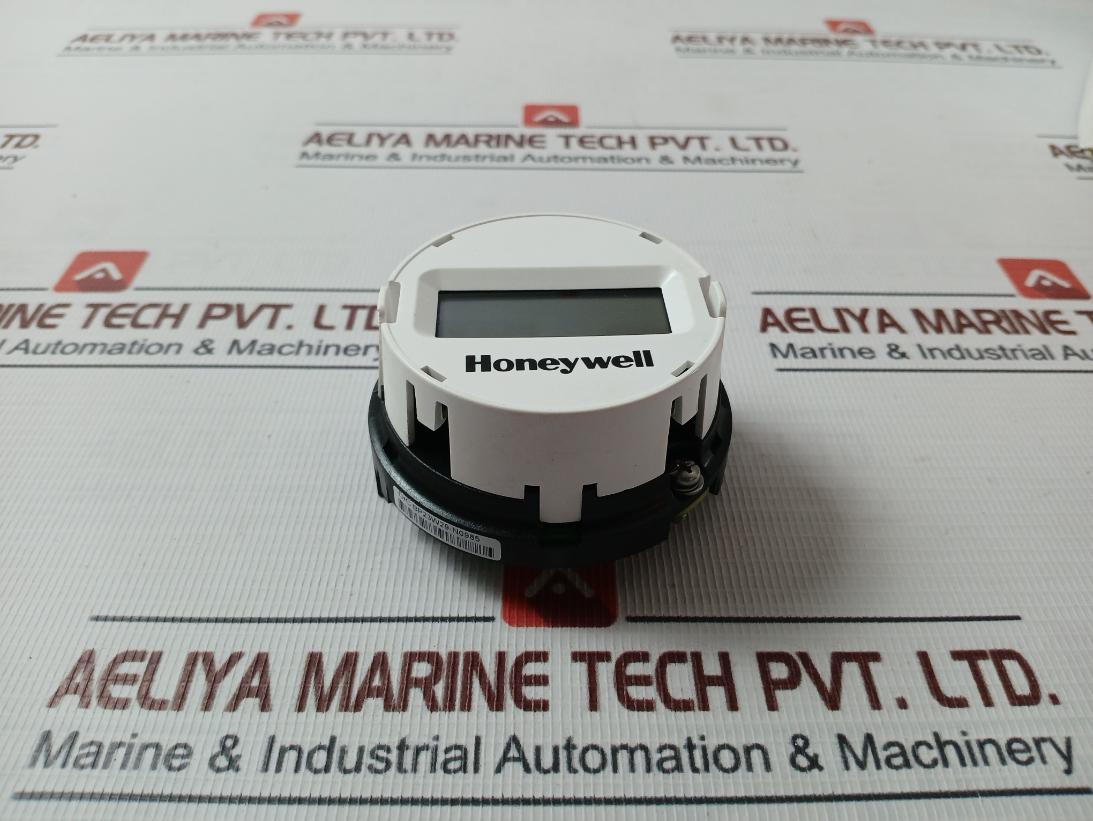 Honeywell Hnwg50049911-002 Transmitter Display Module Bp23W29-n0985