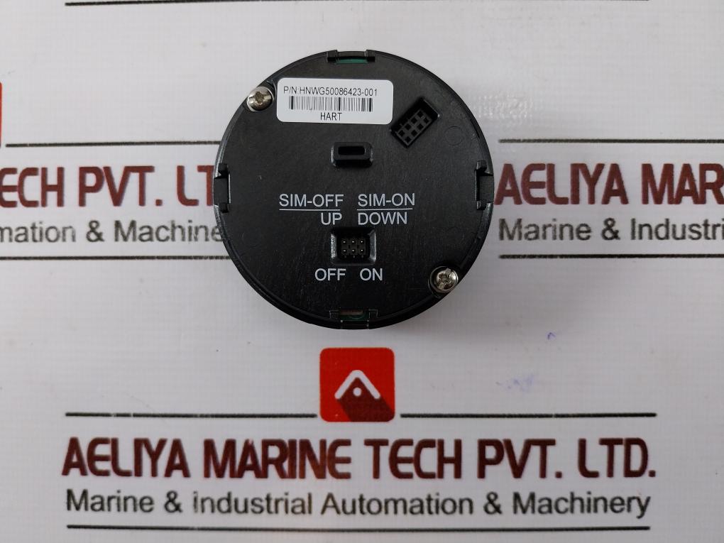 Honeywell Hnwg50086423-001 Hart Temperature Sensor Bp21W15-l0730