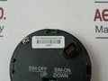 Honeywell Hnwg50086423-001 Hart Temperature Sensor R1.060500 Bp22W12-m0098