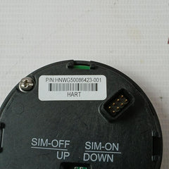 Honeywell Hnwg50086423-001 Hart Temperature Sensor R1.060500 Bp22W12-m0098