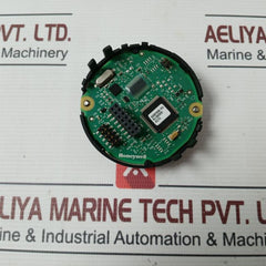 Honeywell Hnwg50086423-001 Hart Temperature Sensor R1.060500 Bp22W12-m0098