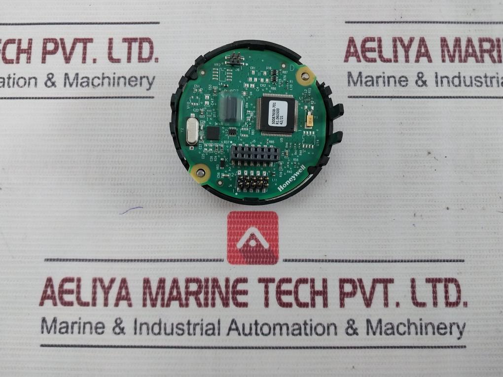 Honeywell Hnwg50086423-002 Hart Temperature Transmitter
