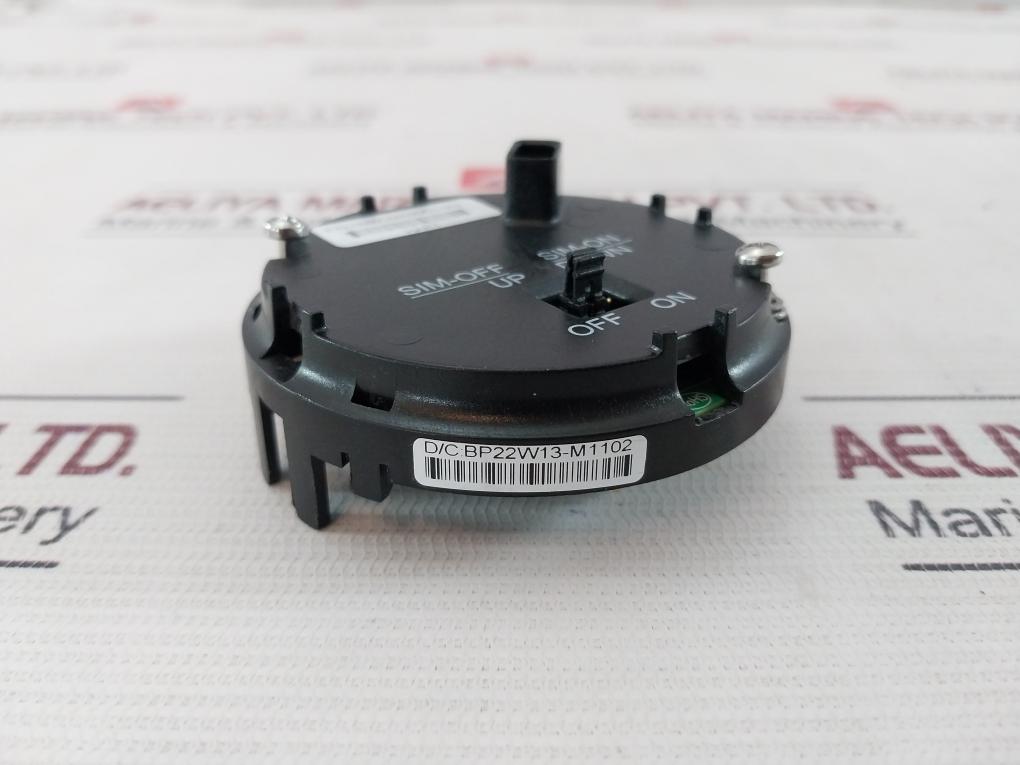 Honeywell Hnwg50086423-002 Hart Temperature Transmitter