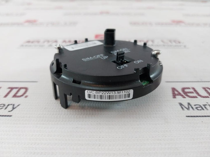 Honeywell Hnwg50086423-002 Hart Temperature Transmitter