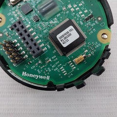 Honeywell Hnwg50086423-002 Hart Temperature Transmitter