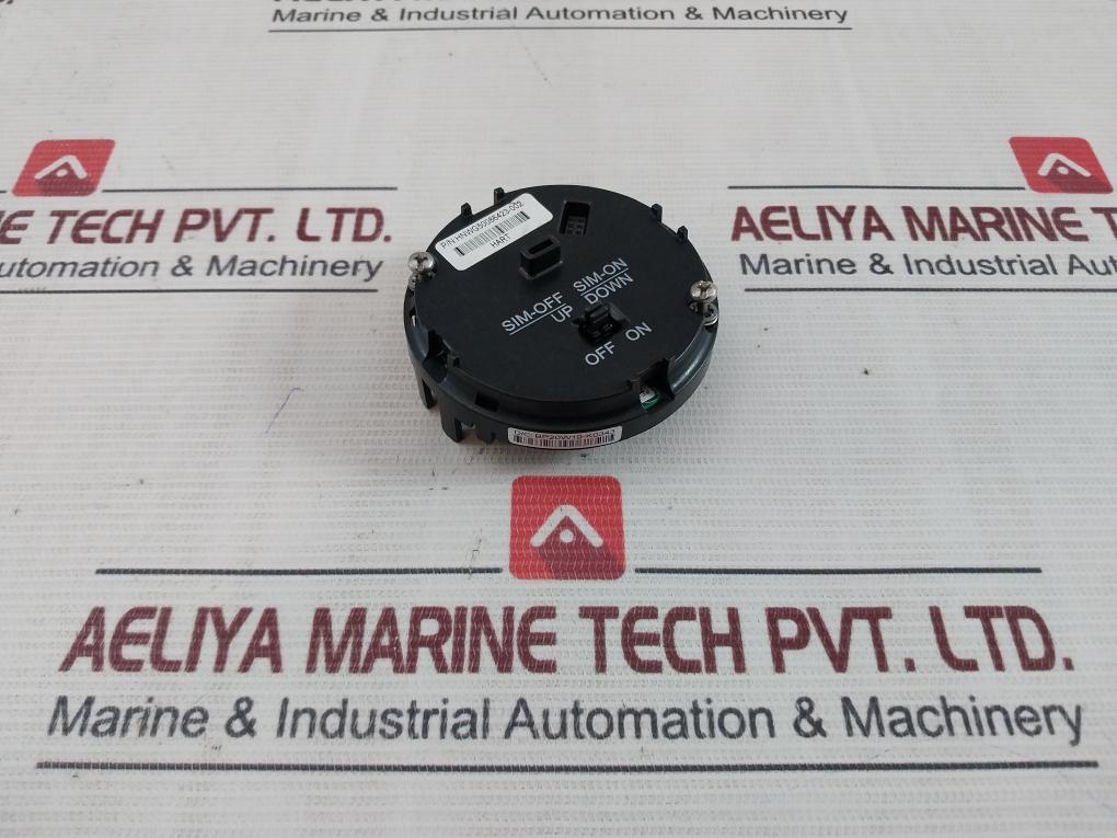 Honeywell Hnwg50086423-002 Hart Temperature Transmitter 50087658-701