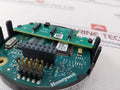 Honeywell Hnwg50086423-002 Hart Temperature Transmitter 94V-0 Rev B