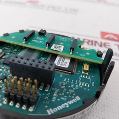 Honeywell Hnwg50086423-002 Hart Temperature Transmitter 94V-0 Rev B