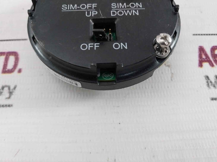 Honeywell Hnwg50086423-002 Hart Temperature Transmitter 94V-0 Rev B 50087658-701