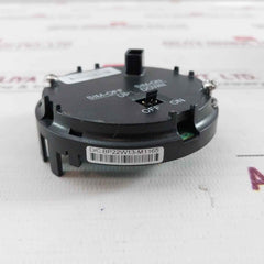 Honeywell Hnwg50086423-002 Hart Temperature Transmitter 94V-0 Rev B 50087658-701