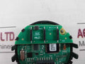 Honeywell Hnwg50086423-002 Hart Temperature Transmitter 94V-0 Rev B 50087658-701