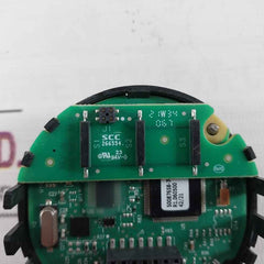 Honeywell Hnwg50086423-002 Hart Temperature Transmitter 94V-0 Rev B 50087658-701