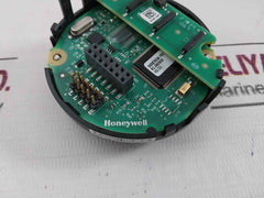 Honeywell Hnwg50086423-002 Hart Temperature Transmitter 94V-0 Rev B 50087658-701