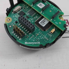 Honeywell Hnwg50086423-002 Hart Temperature Transmitter 94V-0 Rev B 50087658-701