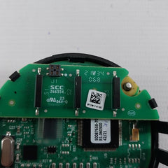 Honeywell Hnwg50086423-002 Hart Temperature Transmitter Rev.B 94V-0