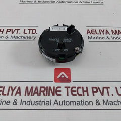 Honeywell Hnwg50086423-002 Hart Temperature Transmitter Rev.B 94V-0