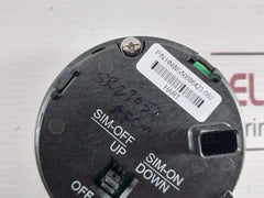 Honeywell Hnwg50086423-002 Hart Temperature Transmitter Rev.B 94V-0