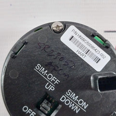 Honeywell Hnwg50086423-002 Hart Temperature Transmitter Rev.B 94V-0