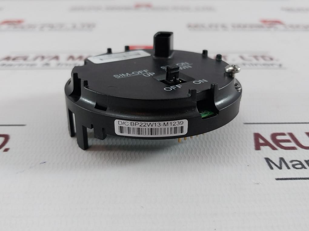 Honeywell Hnwg50086423-002 Hart Temperature Transmitter Rev.B 94V-0