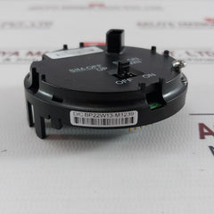 Honeywell Hnwg50086423-002 Hart Temperature Transmitter Rev.B 94V-0
