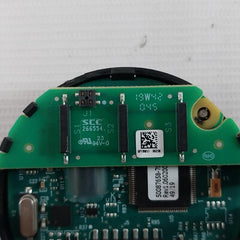 Honeywell Hnwg50086423-002 Temperature Transmitter Rev.B 94V-0