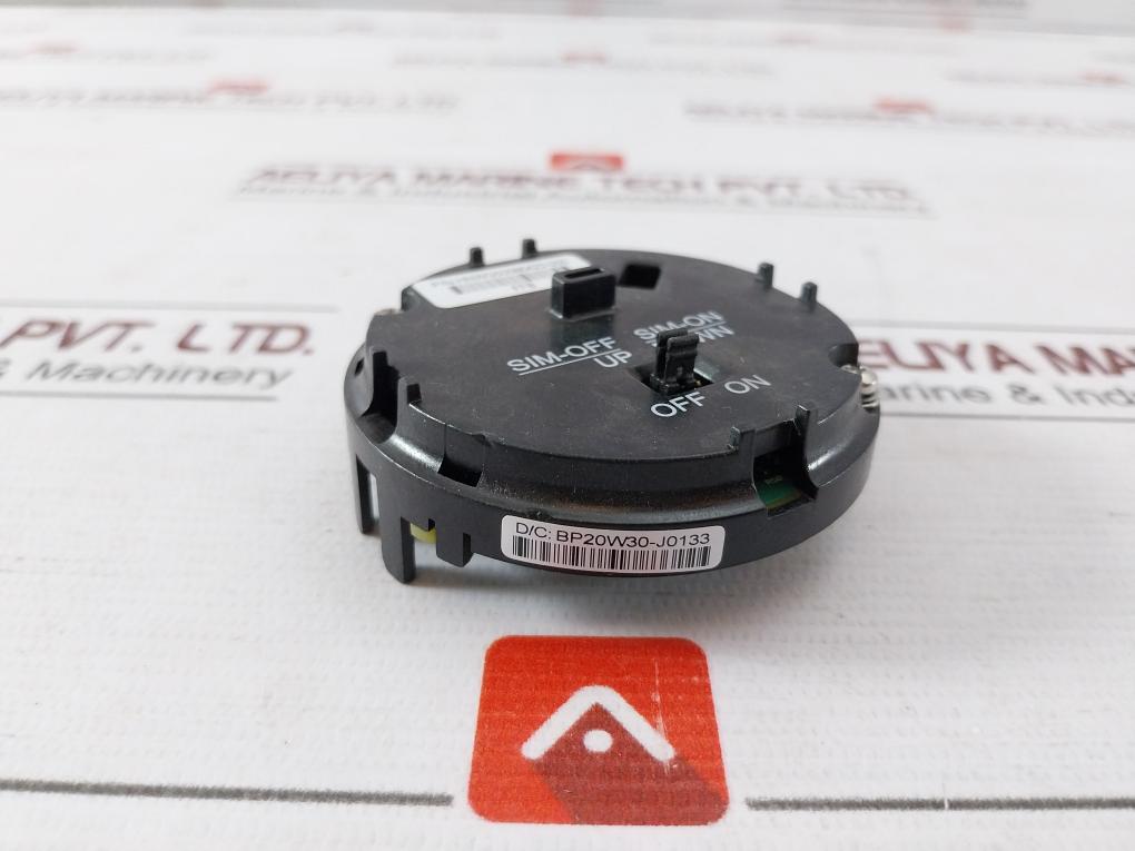 Honeywell Hnwg50086423-005 Temperature Transmitter Pwa 50087799