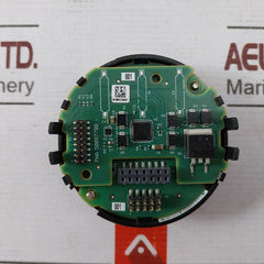 Honeywell Hnwg50086423-005 Temperature Transmitter Pwa 50087799