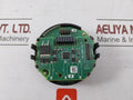 Honeywell Hnwg50086423-005 Temperature Transmitter Pwa 50087799