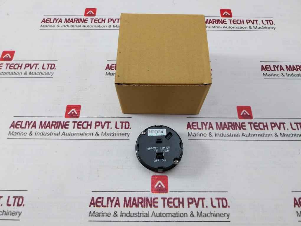 Honeywell Hnwg50086423-006 Hart Temperature Transmitter