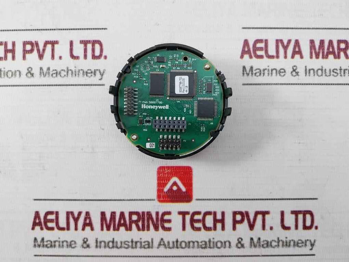 Honeywell Hnwg50086423-006 Hart Temperature Transmitter