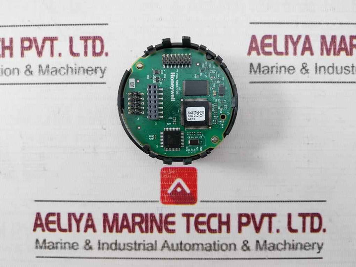 Honeywell Hnwg50086423-006 Hart Temperature Transmitter