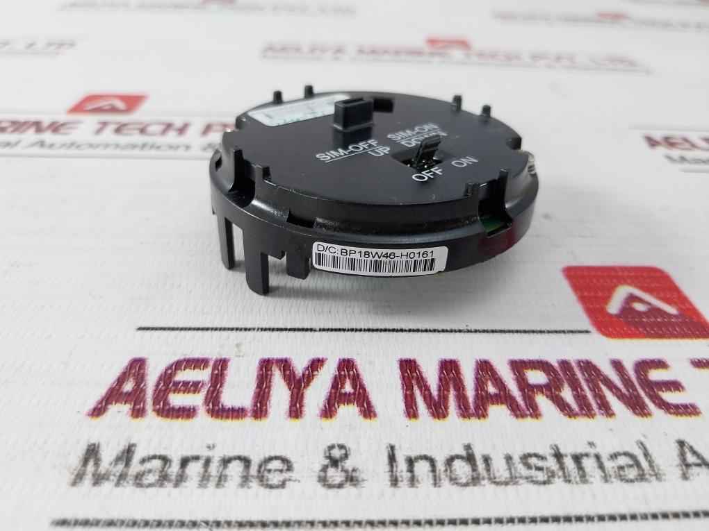 Honeywell Hnwg50086423-006 Hart Temperature Transmitter