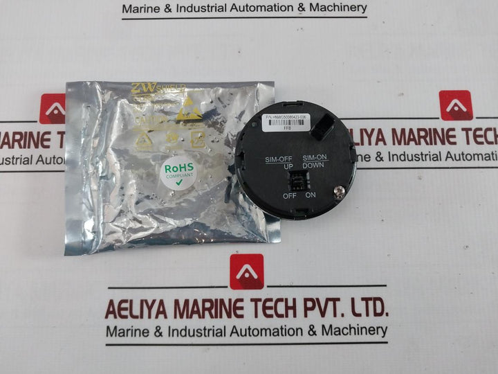 Honeywell Hnwg50086423-006 Temperature Transmitter
